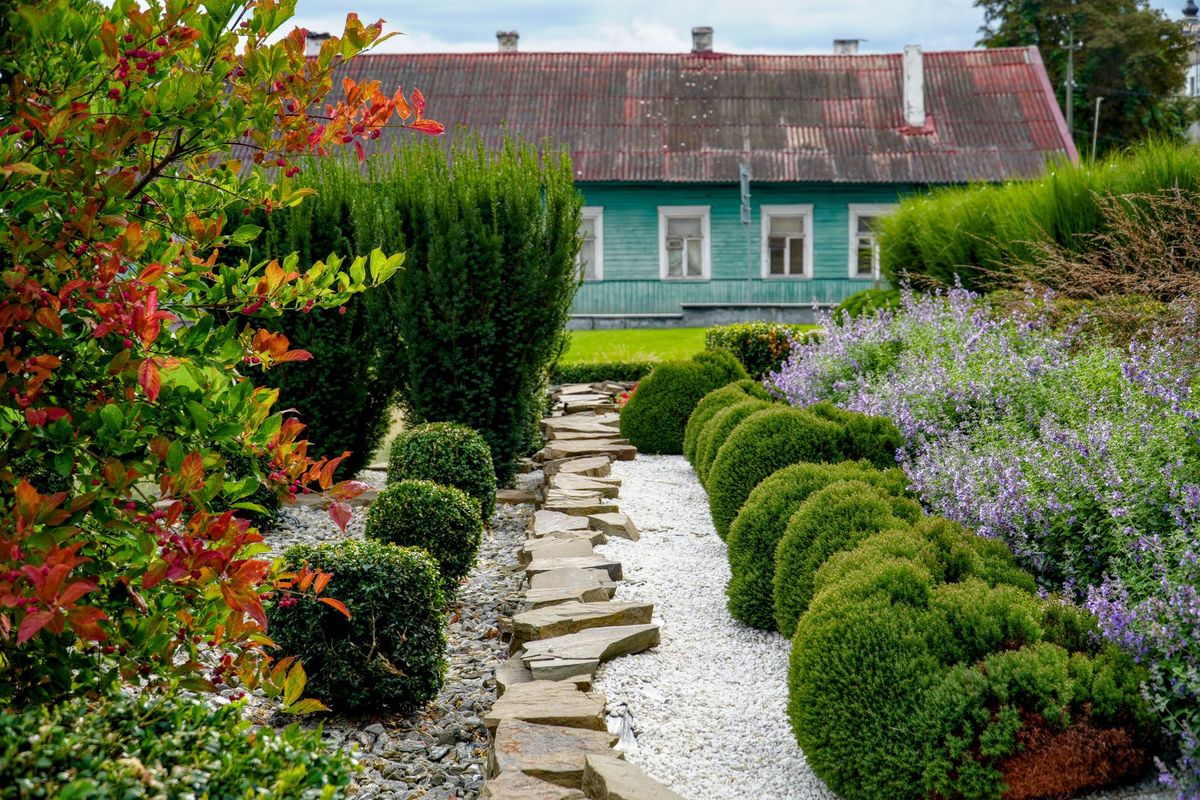 Voorbeeld: klusfoto in een fotorol